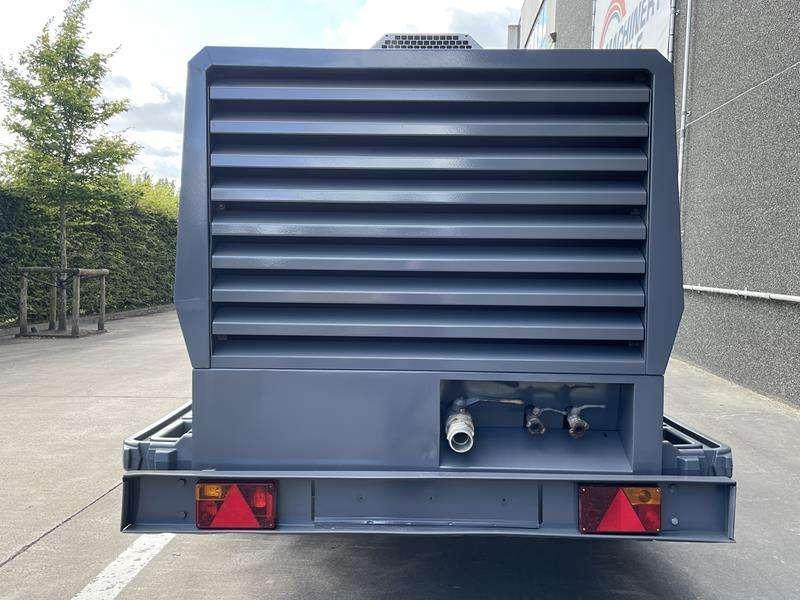 Atlas Copco XAHS 347 CD - N Photo 8
