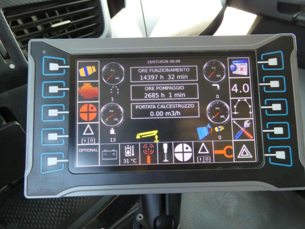 Astra HD9  6450 Photo 11