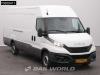 Iveco Daily 35S16 Automaat 160PK L3H2 Airco Camera Parkeersensoren Euro6 L3 Airco Photo 8 thumbnail