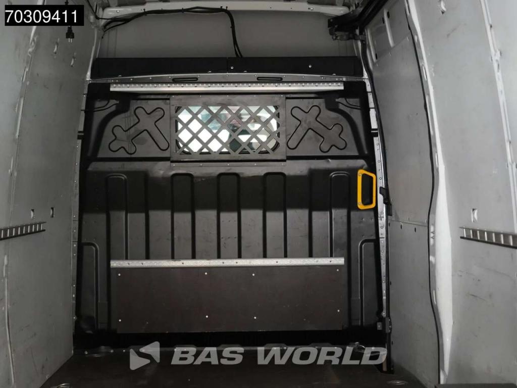 Iveco Daily 35S16 Automaat 160PK L3H2 Airco Camera Parkeersensoren Euro6 L3 Airco Photo 15