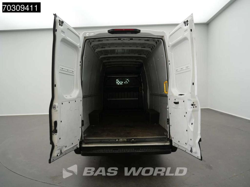 Iveco Daily 35S16 Automaat 160PK L3H2 Airco Camera Parkeersensoren Euro6 L3 Airco Photo 17
