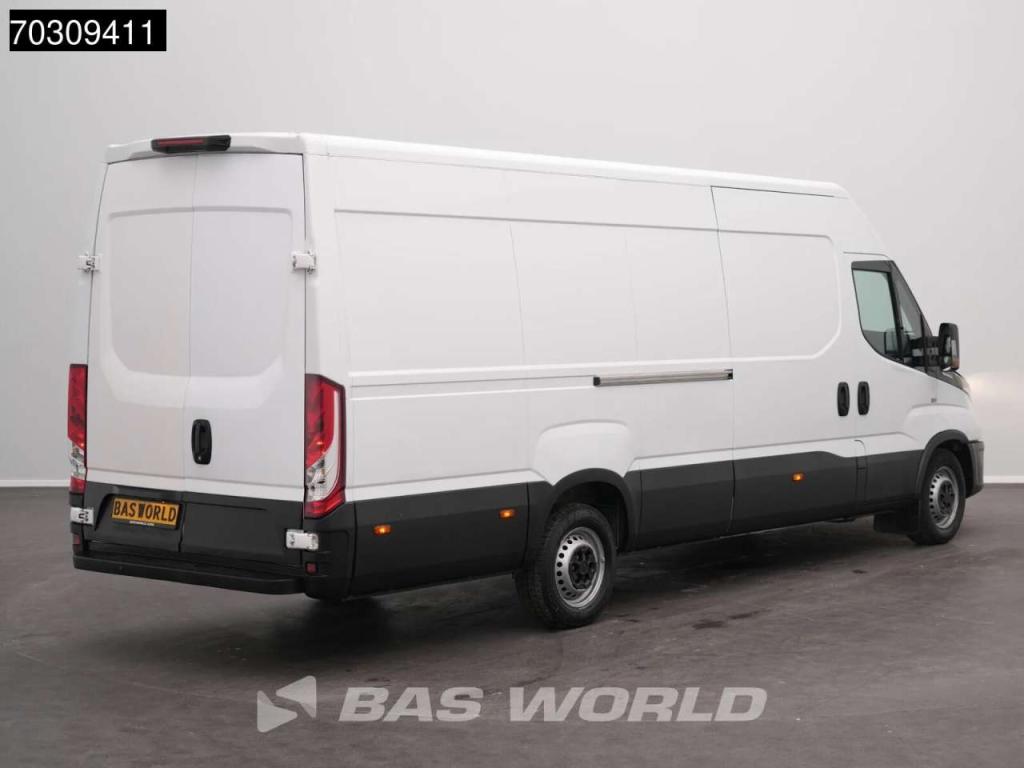 Iveco Daily 35S16 Automaat 160PK L3H2 Airco Camera Parkeersensoren Euro6 L3 Airco Photo 2