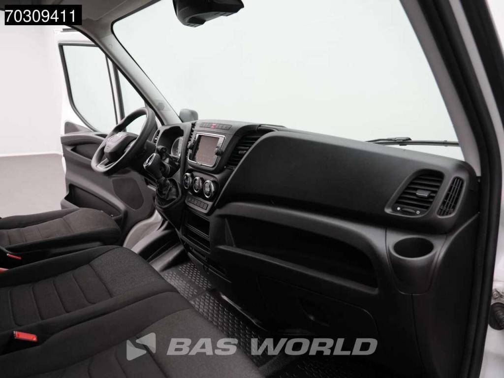 Iveco Daily 35S16 Automaat 160PK L3H2 Airco Camera Parkeersensoren Euro6 L3 Airco Photo 5
