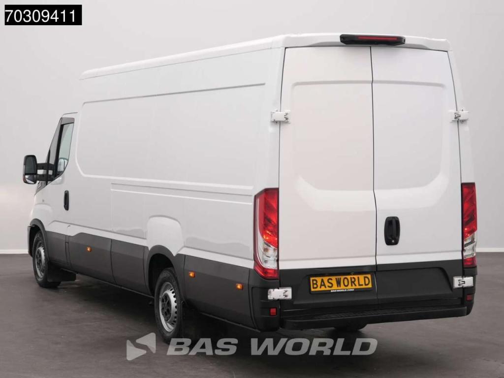 Iveco Daily 35S16 Automaat 160PK L3H2 Airco Camera Parkeersensoren Euro6 L3 Airco Photo 9