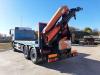 Iveco Stralis AD 260S36 Photo 8 thumbnail