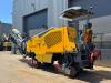 Wirtgen W100CFI Photo 10 thumbnail