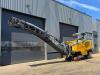 Wirtgen W100CFI Photo 5 thumbnail