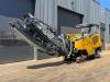 Wirtgen W100CFI Photo 8 thumbnail