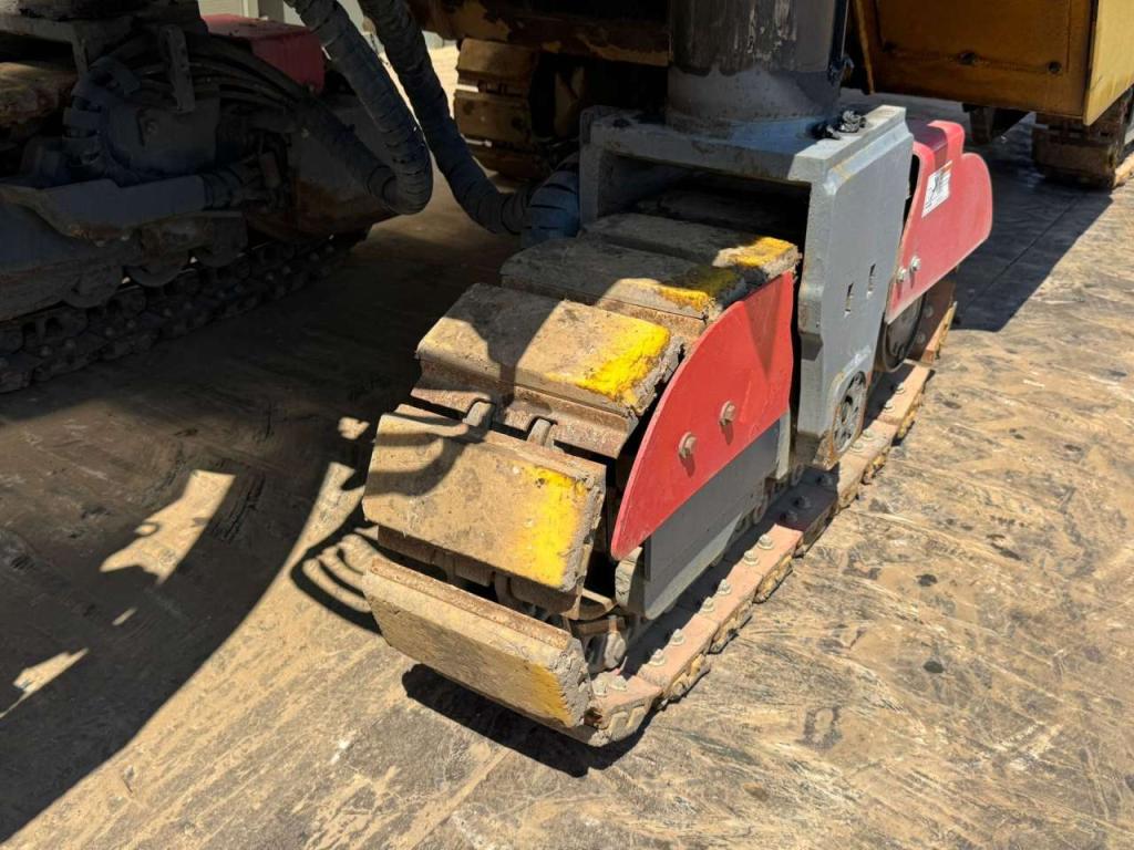 Wirtgen W100CFI Photo 16