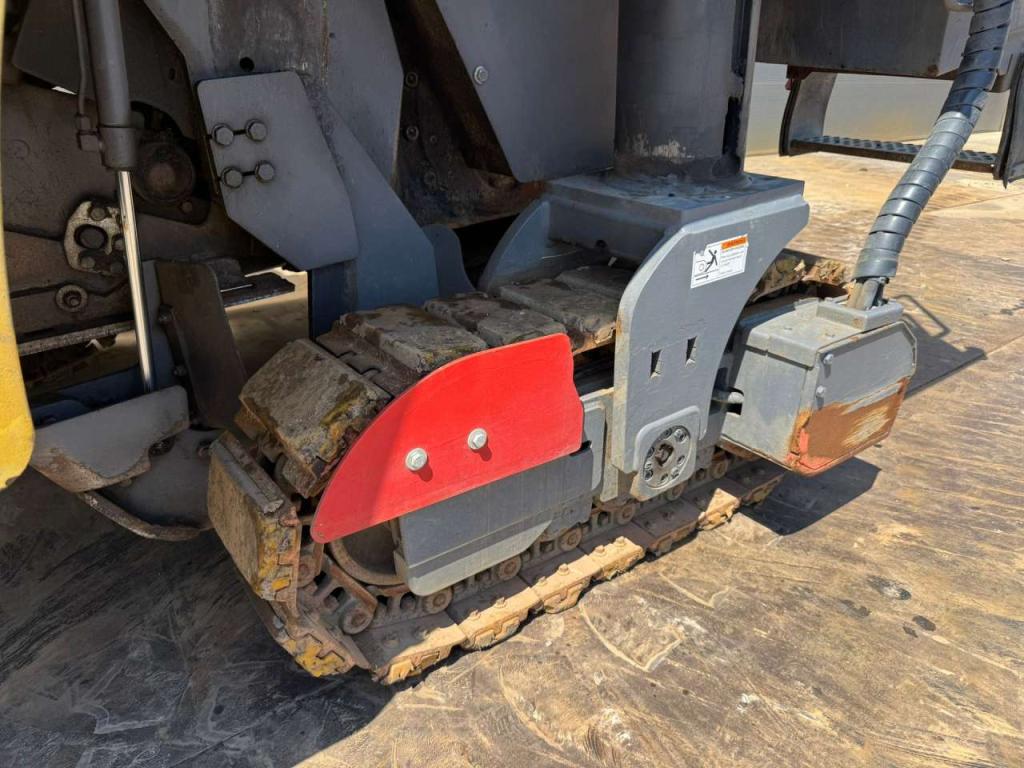 Wirtgen W100CFI Photo 17