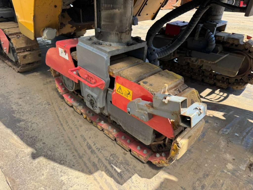 Wirtgen W100CFI Photo 19