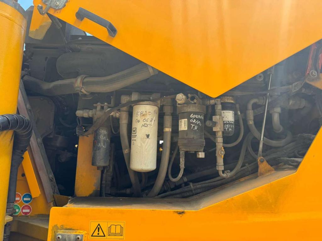 Wirtgen W100CFI Photo 23