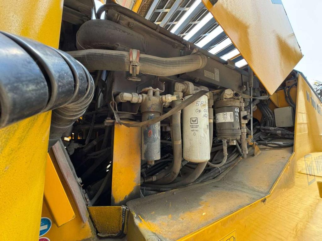 Wirtgen W100CFI Photo 24