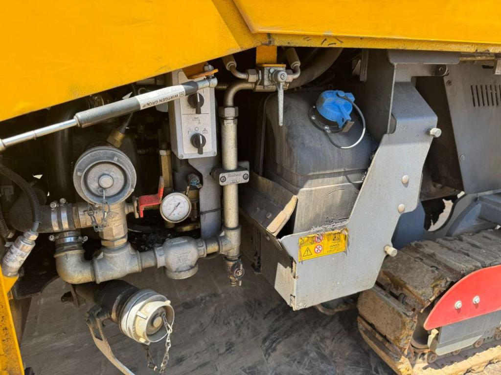 Wirtgen W100CFI Photo 26