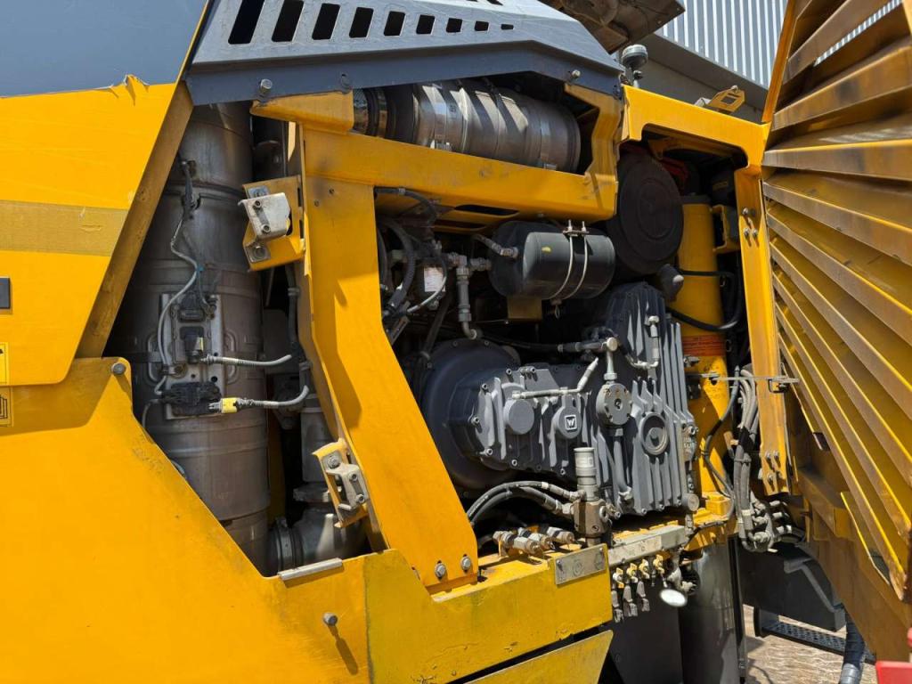 Wirtgen W100CFI Photo 28