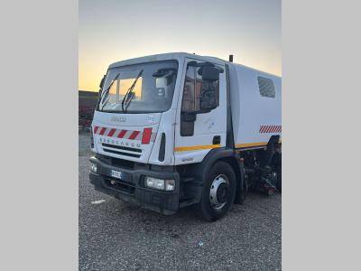 Iveco 160/150/E4 en vente par Deal Di Balliu Mentor & c. Sas
