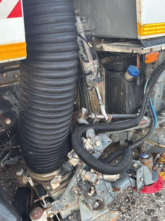 Iveco 160/150/E4 Photo 17