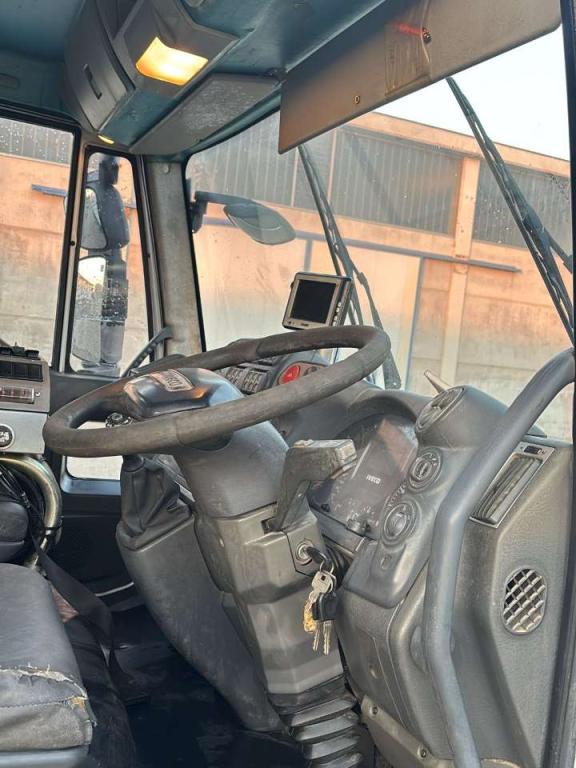 Iveco 160/150/E4 Photo 19