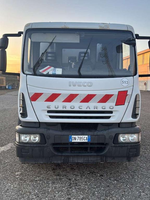 Iveco 160/150/E4 Photo 2