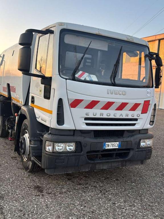 Iveco 160/150/E4 Photo 6