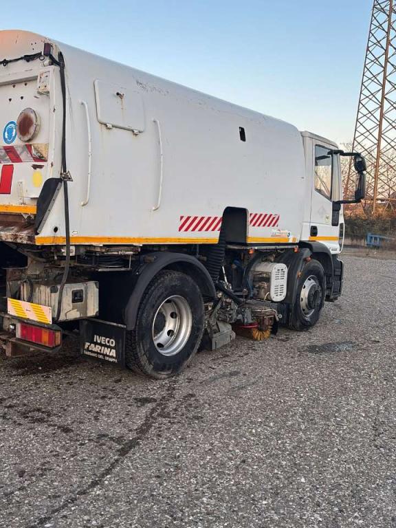 Iveco 160/150/E4 Photo 8