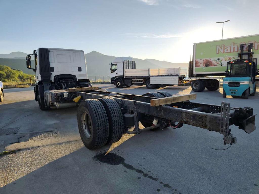 Iveco HI-STREET AD190S42 XP Photo 10
