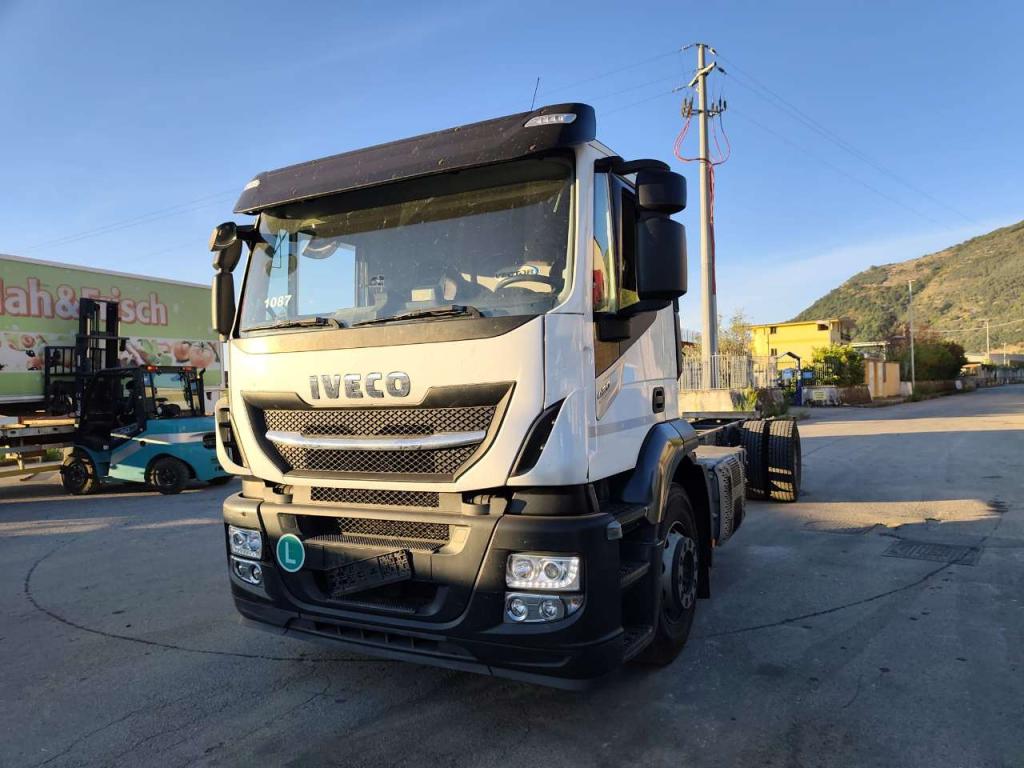 Iveco HI-STREET AD190S42 XP Photo 11