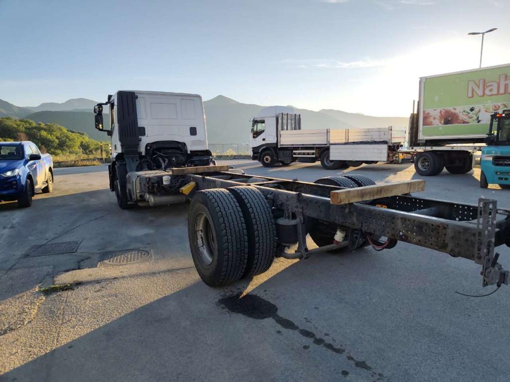 Iveco HI-STREET AD190S42 XP Photo 14