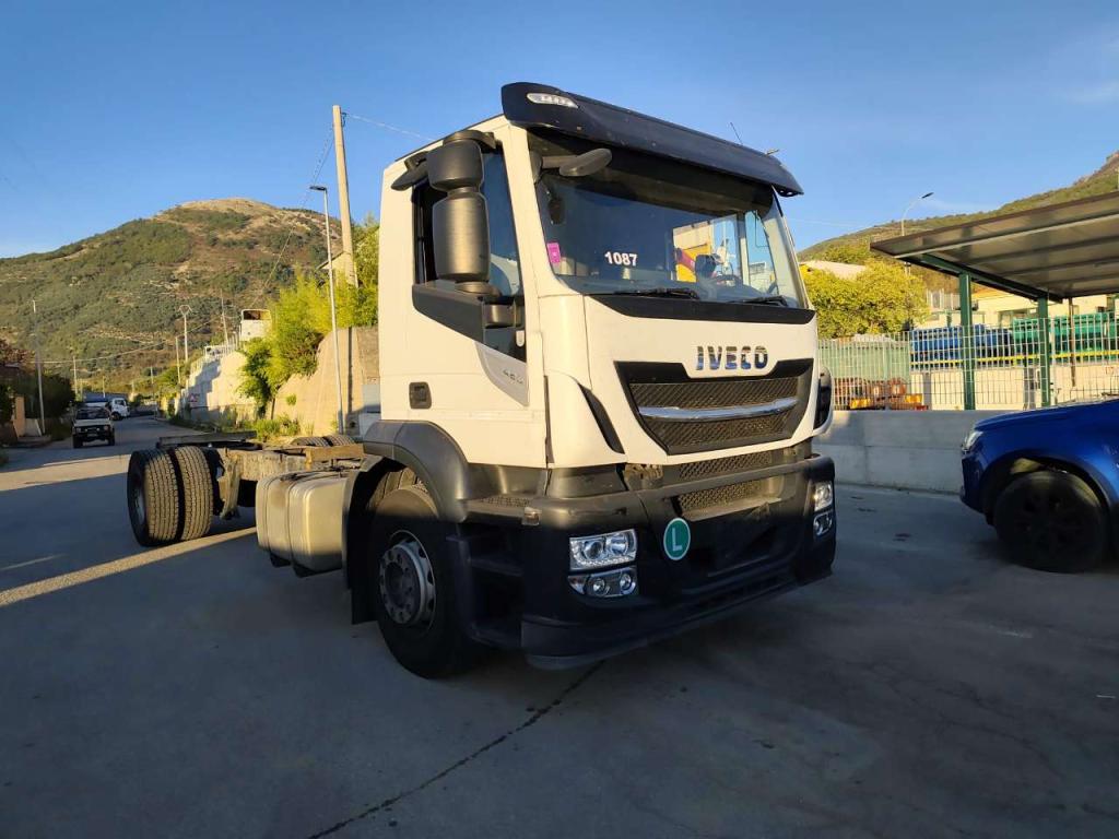 Iveco HI-STREET AD190S42 XP Photo 18