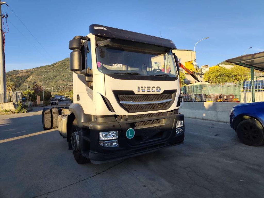 Iveco HI-STREET AD190S42 XP Photo 20