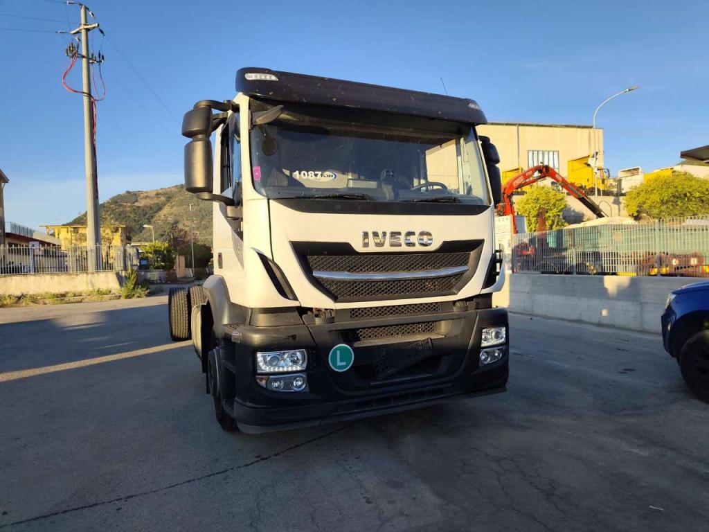 Iveco HI-STREET AD190S42 XP Photo 21