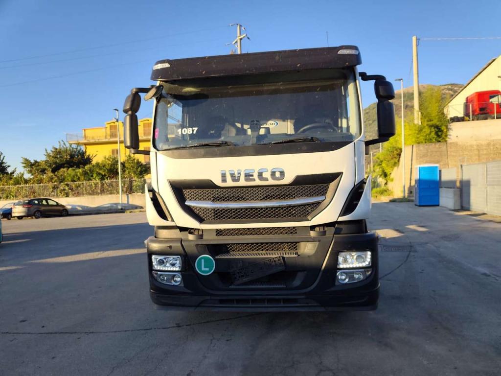 Iveco HI-STREET AD190S42 XP Photo 25