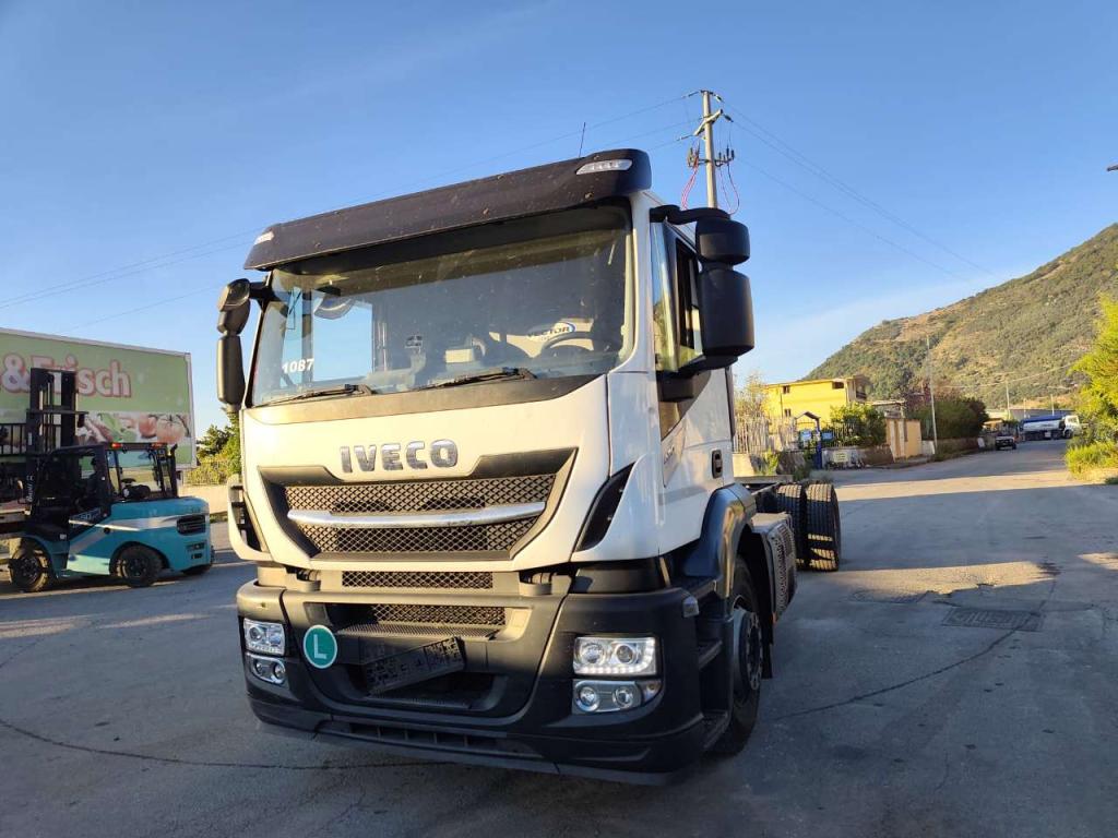 Iveco HI-STREET AD190S42 XP Photo 28