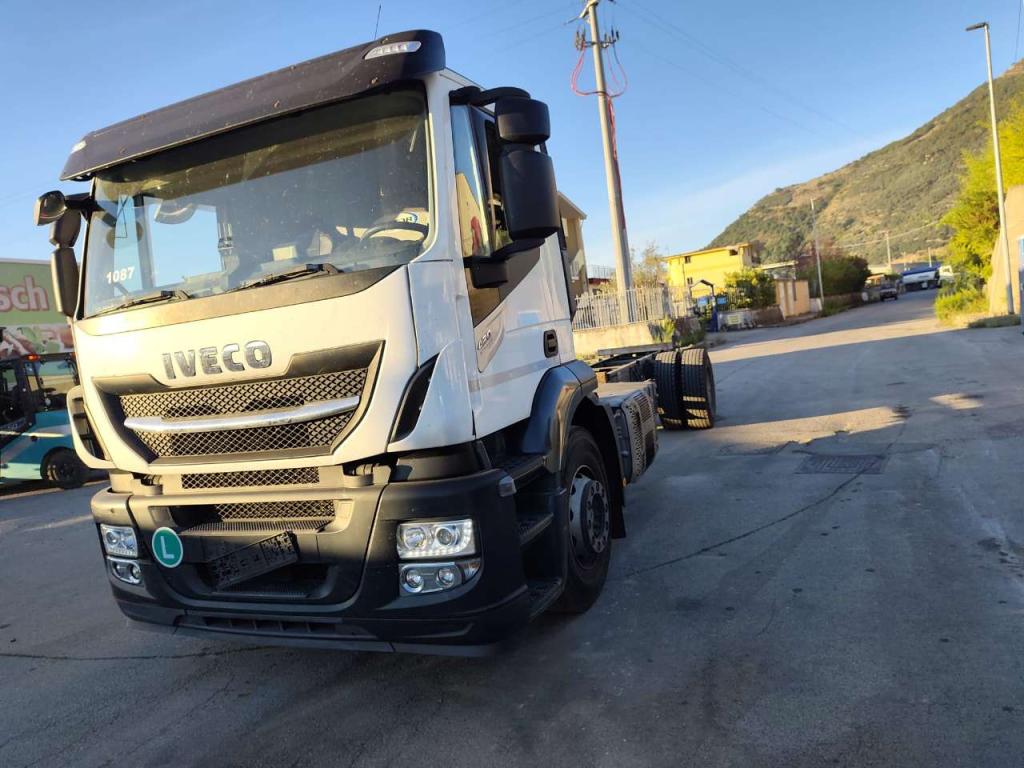 Iveco HI-STREET AD190S42 XP Photo 29