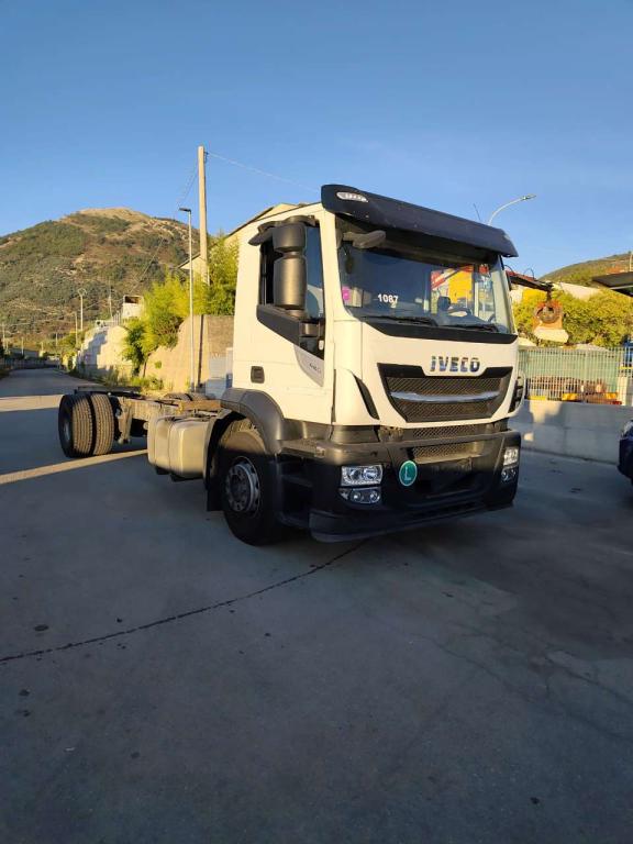Iveco HI-STREET AD190S42 XP Photo 4