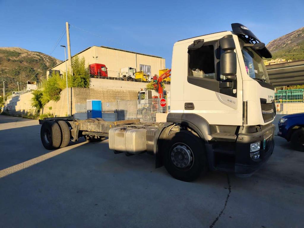 Iveco HI-STREET AD190S42 XP Photo 5