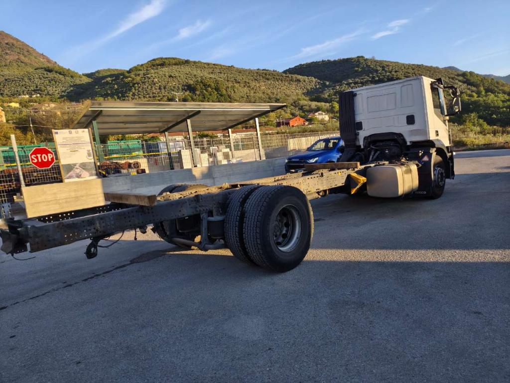 Iveco HI-STREET AD190S42 XP Photo 6