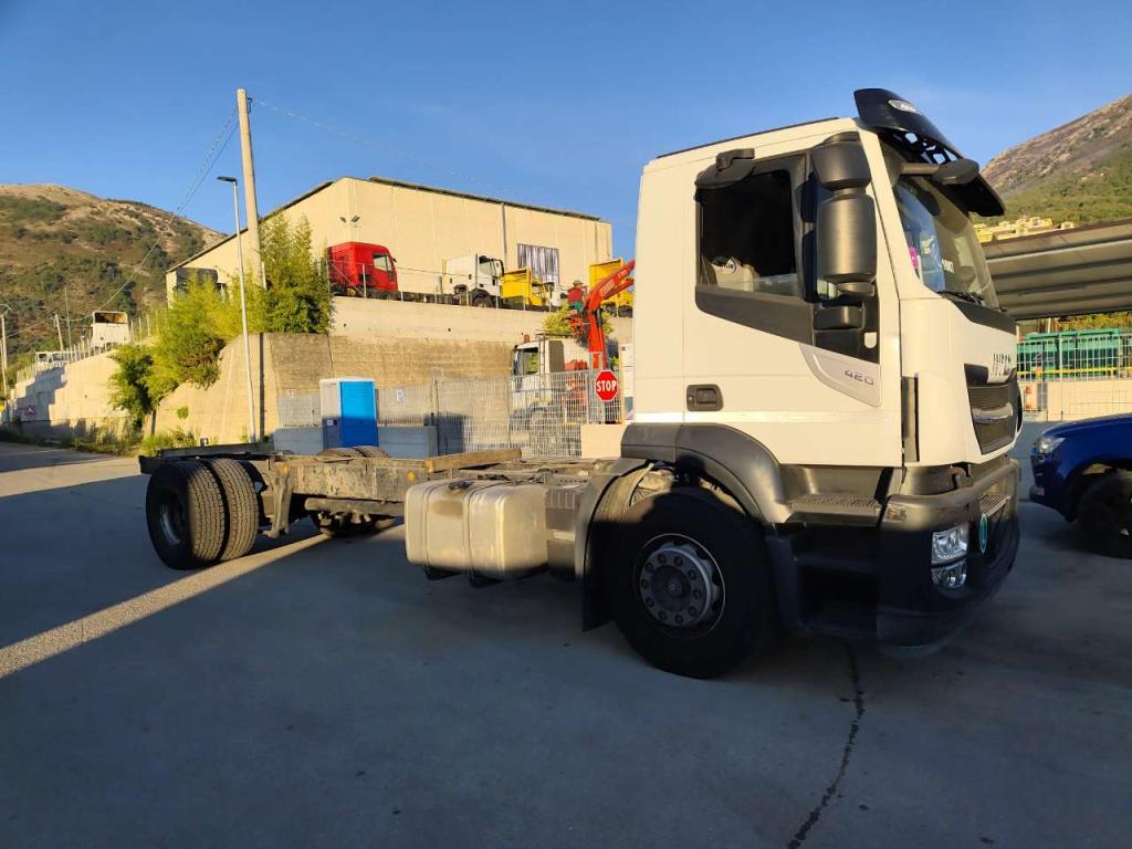 Iveco HI-STREET AD190S42 XP Photo 8