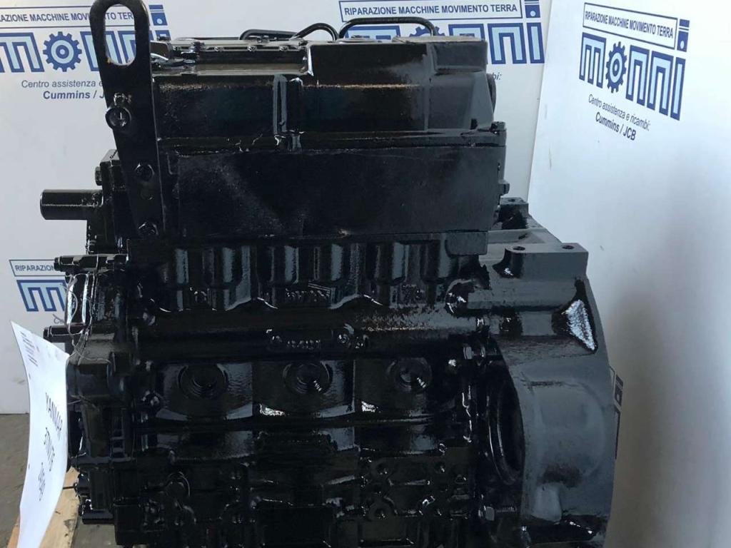 Yanmar 3TNV76 Photo 2