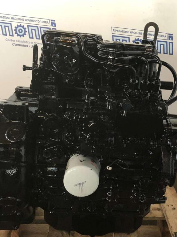 Yanmar 3TNV76 Photo 4