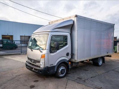 Nissan CABSTAR 35.13 en vente par Braem NV
