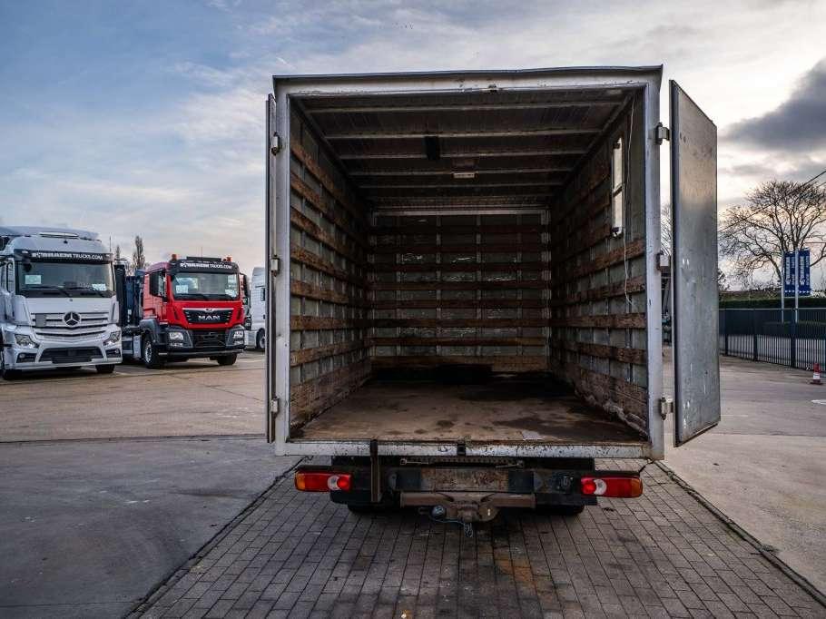 Nissan CABSTAR 35.13 Photo 10