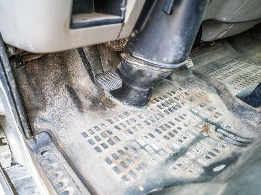 Nissan CABSTAR 35.13 Photo 13