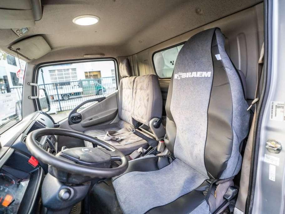 Nissan CABSTAR 35.13 Photo 14