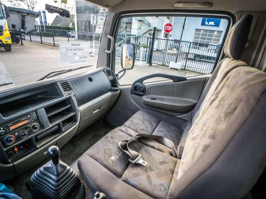 Nissan CABSTAR 35.13 Photo 15