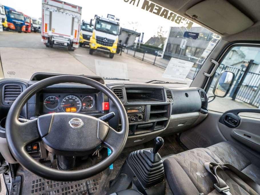 Nissan CABSTAR 35.13 Photo 16