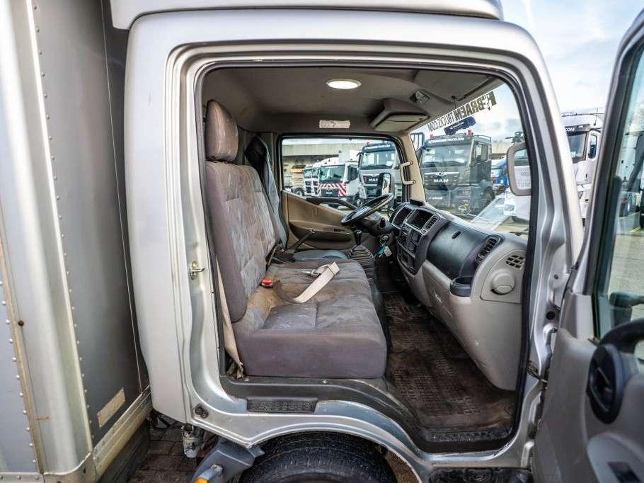 Nissan CABSTAR 35.13 Photo 18