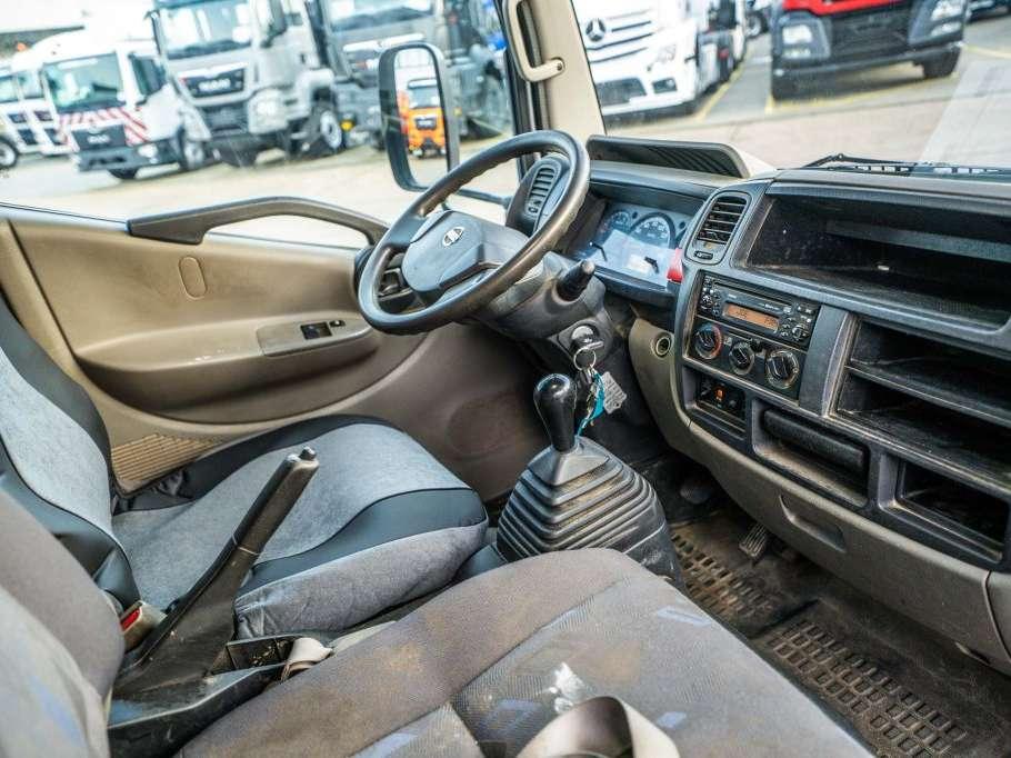 Nissan CABSTAR 35.13 Photo 20
