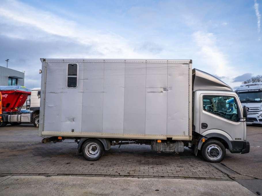 Nissan CABSTAR 35.13 Photo 3