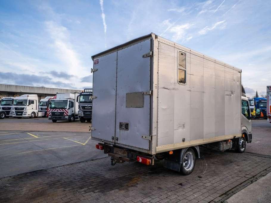 Nissan CABSTAR 35.13 Photo 4